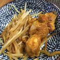 かめろん0804's cooksnap of when they made タンドリーチキン.