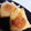 flowerk's cooksnap of when they made 簡単すぎるキムチ納豆きんちゃく.