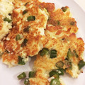 くろみい☆'s cooksnap of when they made 豆腐とはんぺんのフワトロ焼き.