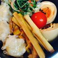 えつおくん's cooksnap of when they made 旬のタケノコで☆やみつきキンピラ.