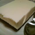 四葉猫's cooksnap of when they made 濃厚カフェレアチーズケーキ.