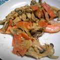 J・0505's cooksnap of when they made 鮭のマヨ味噌ホイル焼き.