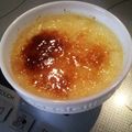 ラ・トマト's cooksnap of when they made 簡単！クレームブリュレ♡♡.