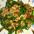 とっとっとまとちゃん's cooksnap of when they made 豚肉とピーマンのオイスターソース炒め.