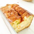 ちびえりつぃん's cooksnap of when they made アボカドとカマンベールのケーク・サレ.