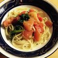 おるせおるせ's cooksnap of when they made モロッコ風ミックススパイスで夏野菜パスタ.
