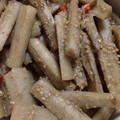 okomeokome's cooksnap of when they made ごぼうの煮しめ.