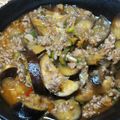 ねずみ花火eat's cooksnap of when they made 簡単本格四川風旨辛麻婆茄子.