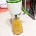 ぽんぽこ2486's cooksnap of when they made ちょっと大人なみかんドレッシング.