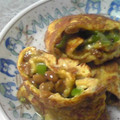 しおとも's cooksnap of when they made ふんわり和風なたまごやき.