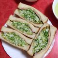 ☆アリスの姉ちゃん☆'s cooksnap of when they made 話題の沼サンの真似っこレシピ.