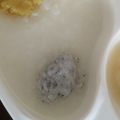 グランティラノス's cooksnap of when they made 離乳食中期　しらすのおかゆ.
