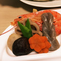 ★★rmein★★'s cooksnap of when they made 2015年・家族用おせち✿海老のうま煮.