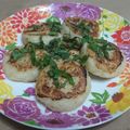 てるテル娘's cooksnap of when they made さっぱりもちもち♪おから大根餅.