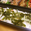 marilin36's cooksnap of when they made 炊飯器で簡単！たけのこご飯☻.