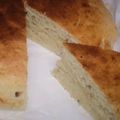 クックLY87QP☆'s cooksnap of when they made 簡単アバウトなバナナケーキ.