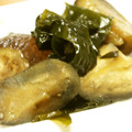モーリーママ's cooksnap of when they made 茄子と生わかめのうま煮.