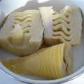 えりぱんな's cooksnap of when they made 生たけのこを煮てみよう!!.