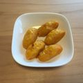 ♡りっくんママ♡'s cooksnap of when they made 離乳食中期〜ヘルシースイートポテト.