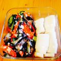 ゆのきちまま's cooksnap of when they made 美味しい酒かすを生かし浅漬け.