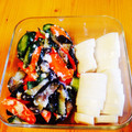 ゆのきちまま's cooksnap of when they made 美味しい酒かすを生かし浅漬け.