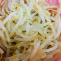 ちこ・ω・'s cooksnap of when they made もやしの中華風和え物.