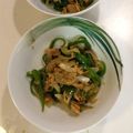 ユナママリナ's cooksnap of when they made ピーマンとツナの炒め煮.