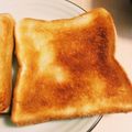 あさここなっつ's cooksnap of when they made 5分で完成！楽チンシュガートースト.
