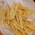 こなつぼうや's cooksnap of when they made 超簡単！フライドポテト♪.