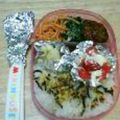 クック2WX76M☆'s cooksnap of when they made タジン鍋でポテトとコンビーフの重ね焼き.
