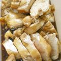料理大好きボーイ's cooksnap of when they made ✰鶏の照り焼き✰.