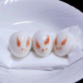 やこひめ's cooksnap of when they made １番簡単な☆うずらウサギ.