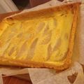 クック2YU69Q☆'s cooksnap of when they made 洋なしのタルト。.
