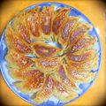 miwatonao's cooksnap of when they made 手作り餃子.