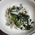 キングピット's cooksnap of when they made 最高の食感♪大根ツナサラダ.
