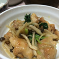 blackpeppa's cooksnap of when they made 鶏のもも照り焼き.