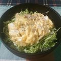 はらぺこぶーさん's cooksnap of when they made つなたま丼.