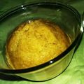 ぽぽぽのぽん's cooksnap of when they made 栄養満点☆全粒粉と野菜の蒸しパン.
