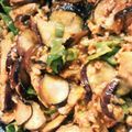 earth_blue's cooksnap of when they made うちの！甘辛麻婆茄子！.