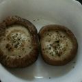 ma___111's cooksnap of when they made 超簡単！椎茸の塩コショウ焼き♪ダイエット.