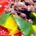 ちまてぃ〜's cooksnap of when they made 小豆を炊飯器で煮る.