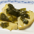 ぽんずー's cooksnap of when they made 若竹煮（筍とわかめの煮物）.