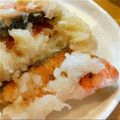 クック2KV0QE☆'s cooksnap of when they made 簡単☆鮭のみぞれ煮.