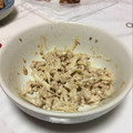 そうなの719's cooksnap of when they made ミョウガと鶏そぼろの簡単サラダ.