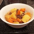 sayogon's cooksnap of when they made 簡単☆肉じゃが.