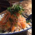 わかばのあおちゃん's cooksnap of when they made 海老のエスニック春雨サラダ.