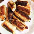 switchlove's cooksnap of when they made ポテトサラダ リメイク♪.