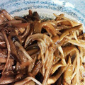 ぽかふぇ's cooksnap of when they made ナスともやしのオイスターソース炒め.