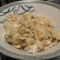 シェフW's cooksnap of when they made 鯛めし.