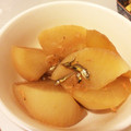 こもねキッチン♪'s cooksnap of when they made おばあちゃんの味＊大根と桜エビの煮もの.